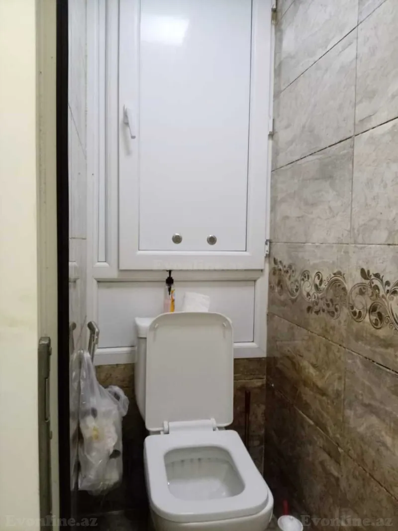 Satılır 2 otaqlı Mənzil Köhnə tikili 47 m² 4-cü mikrorayon - şəkil 10