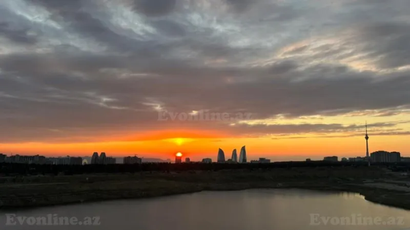 Satılır 4 otaqlı Mənzil Yeni tikili 121 m² Yasamal r. - şəkil 16