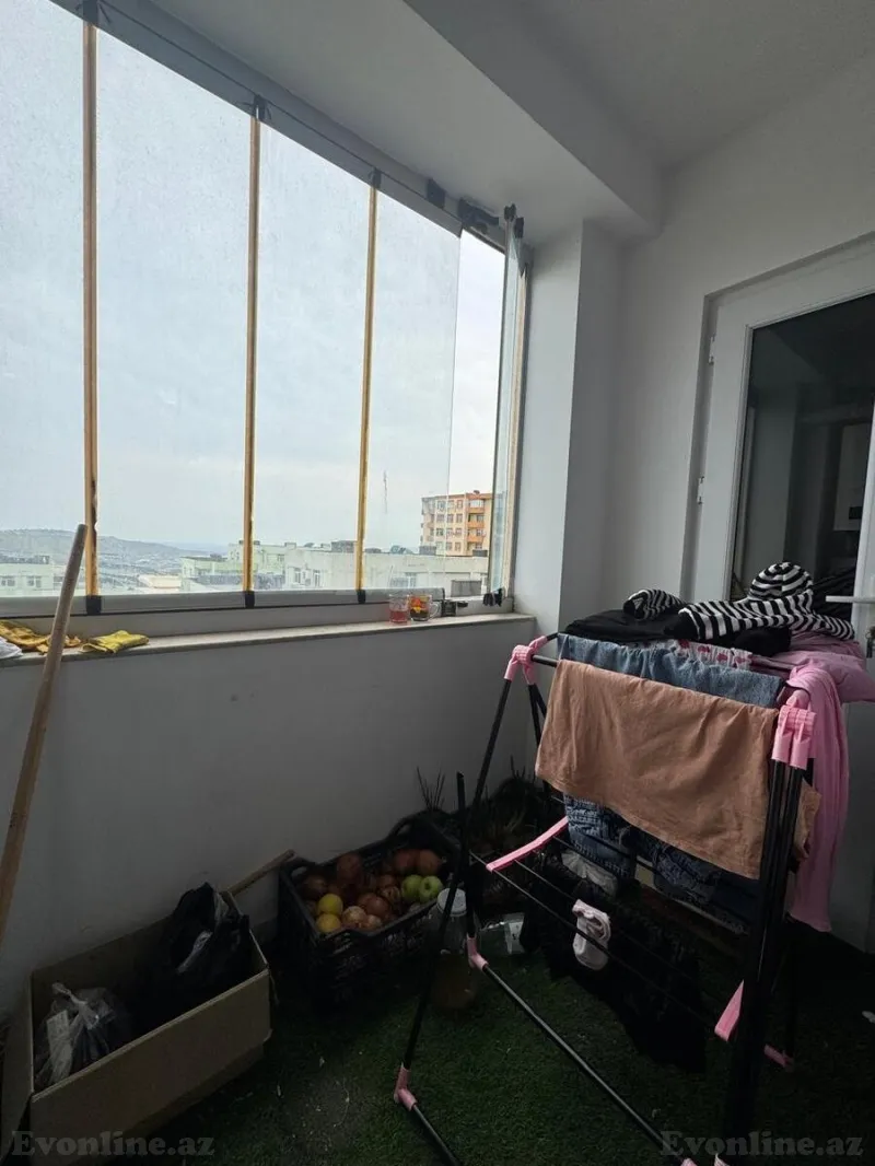 Satılır 2 otaqlı Mənzil Yeni tikili 70 m² Yeni Yasamal - şəkil 6