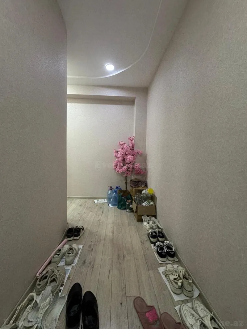 Satılır 2 otaqlı Mənzil Yeni tikili 70 m² Yeni Yasamal - şəkil 8