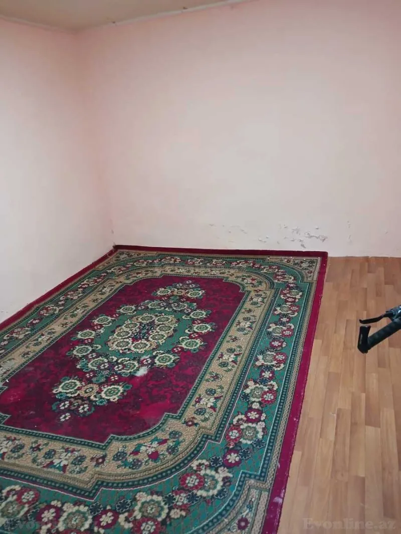 Kirayə verilir 1 otaqlı Mənzil Köhnə tikili 14 m² Nizami m.