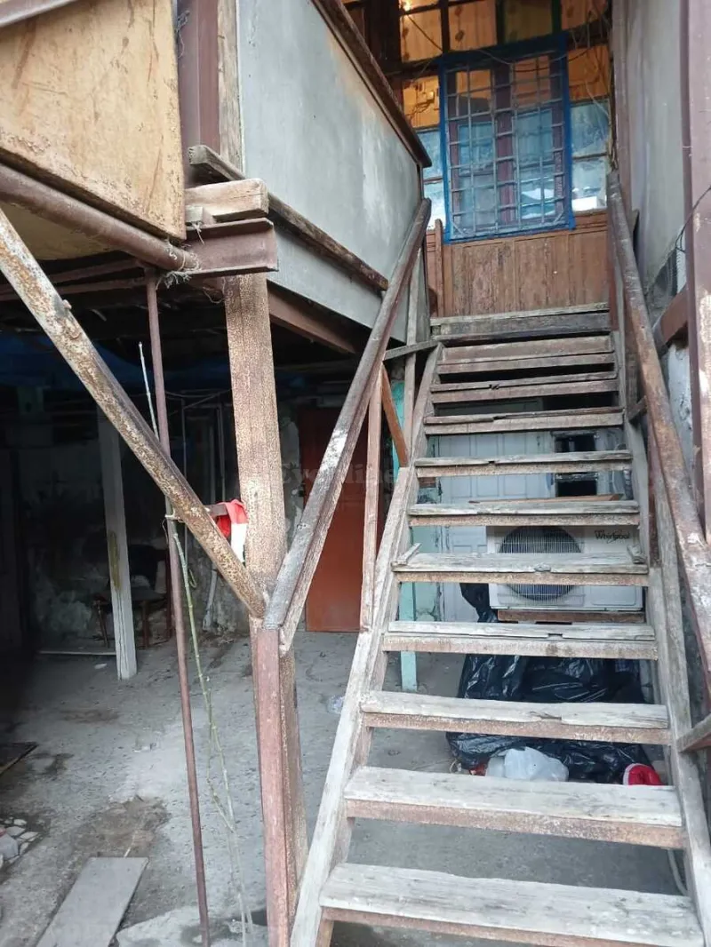 Kirayə verilir 1 otaqlı Mənzil Köhnə tikili 14 m² Nizami m. - şəkil 5