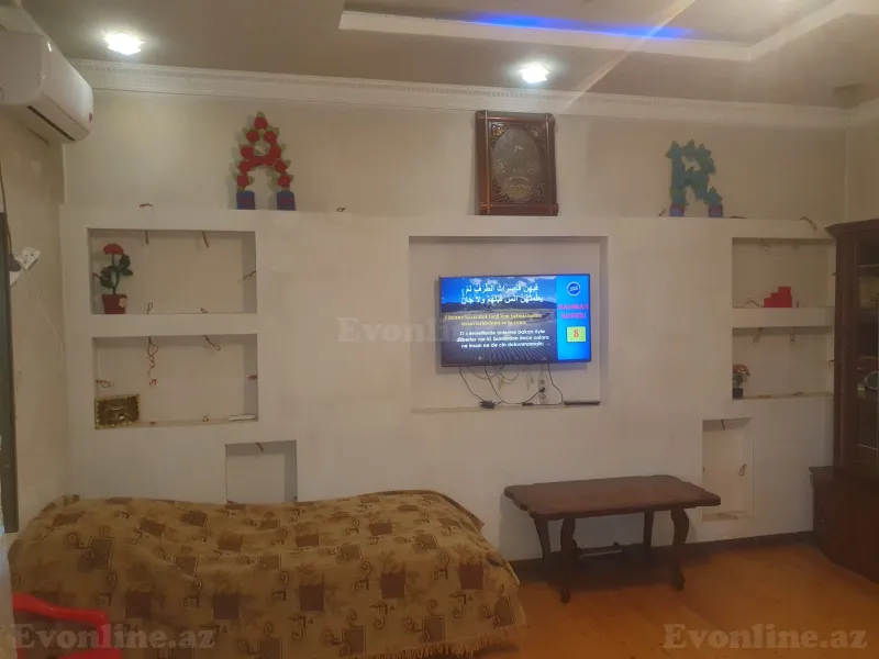 Satılır 8 otaqlı Həyət evi 210 m² Sulutəpə - şəkil 2