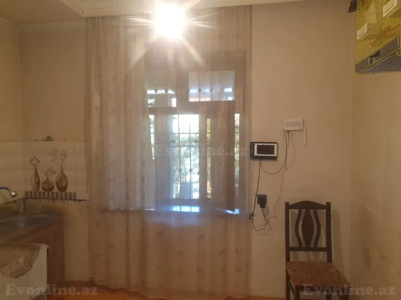 Satılır 8 otaqlı Həyət evi 210 m² Sulutəpə - şəkil 3