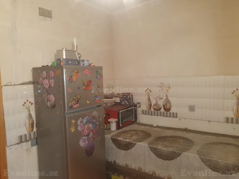 Satılır 8 otaqlı Həyət evi 210 m² Sulutəpə - şəkil 5