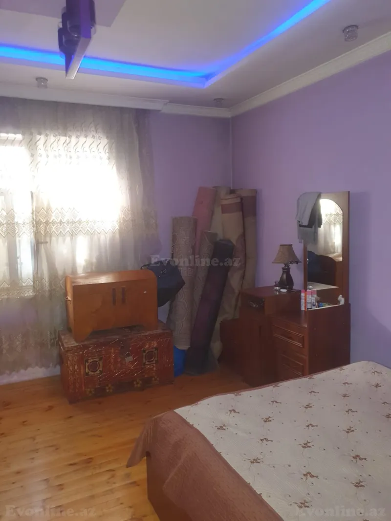 Satılır 8 otaqlı Həyət evi 210 m² Sulutəpə - şəkil 7