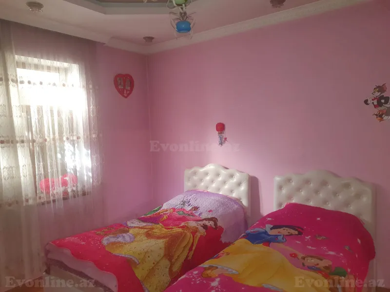 Satılır 8 otaqlı Həyət evi 210 m² Sulutəpə - şəkil 9
