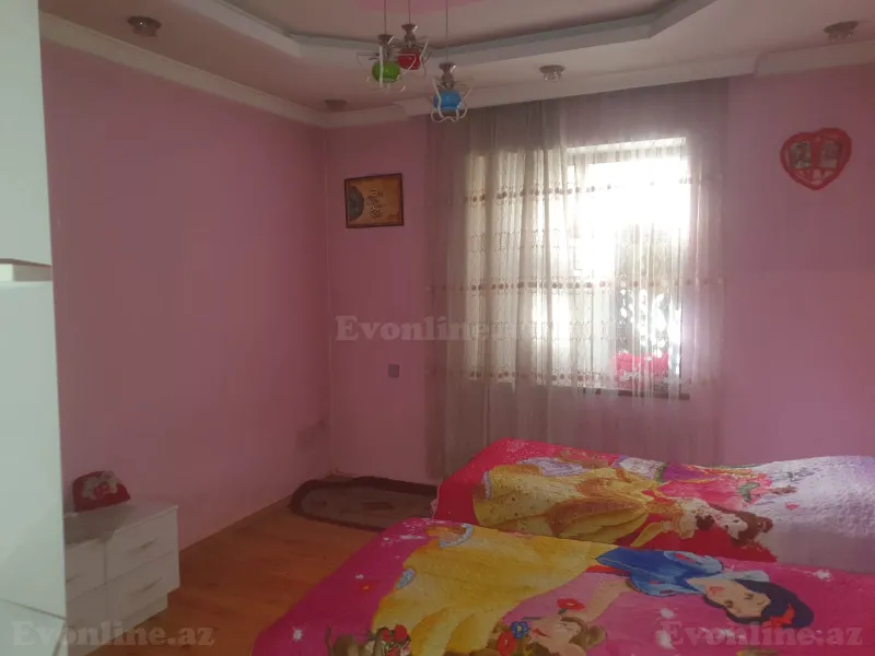 Satılır 8 otaqlı Həyət evi 210 m² Sulutəpə - şəkil 10