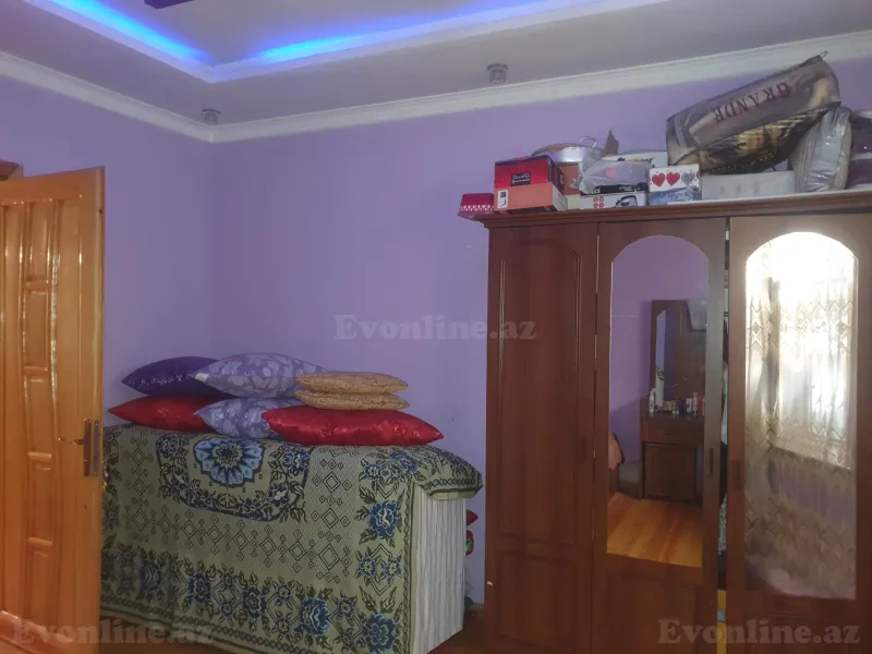 Satılır 8 otaqlı Həyət evi 210 m² Sulutəpə - şəkil 11