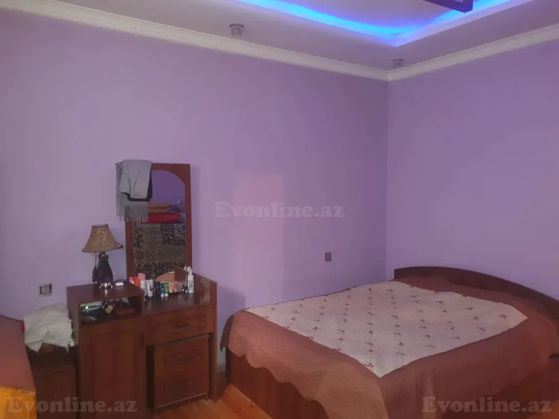 Satılır 8 otaqlı Həyət evi 210 m² Sulutəpə - şəkil 12
