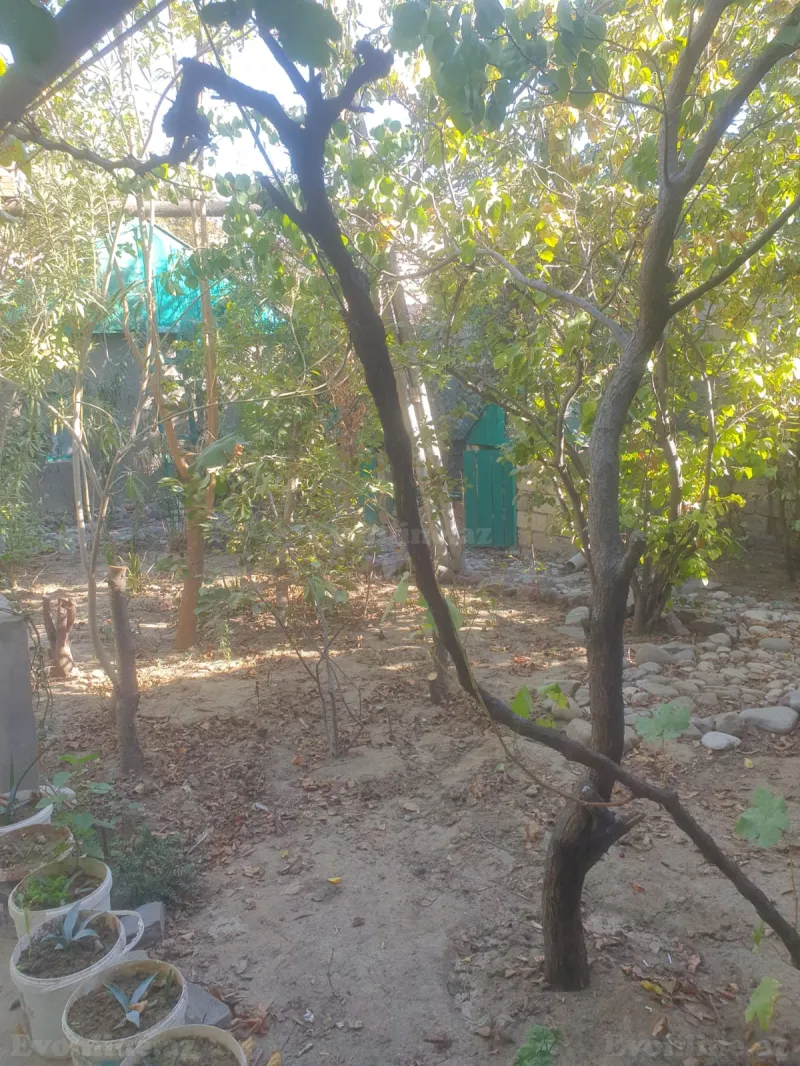 Satılır 8 otaqlı Həyət evi 210 m² Sulutəpə - şəkil 19