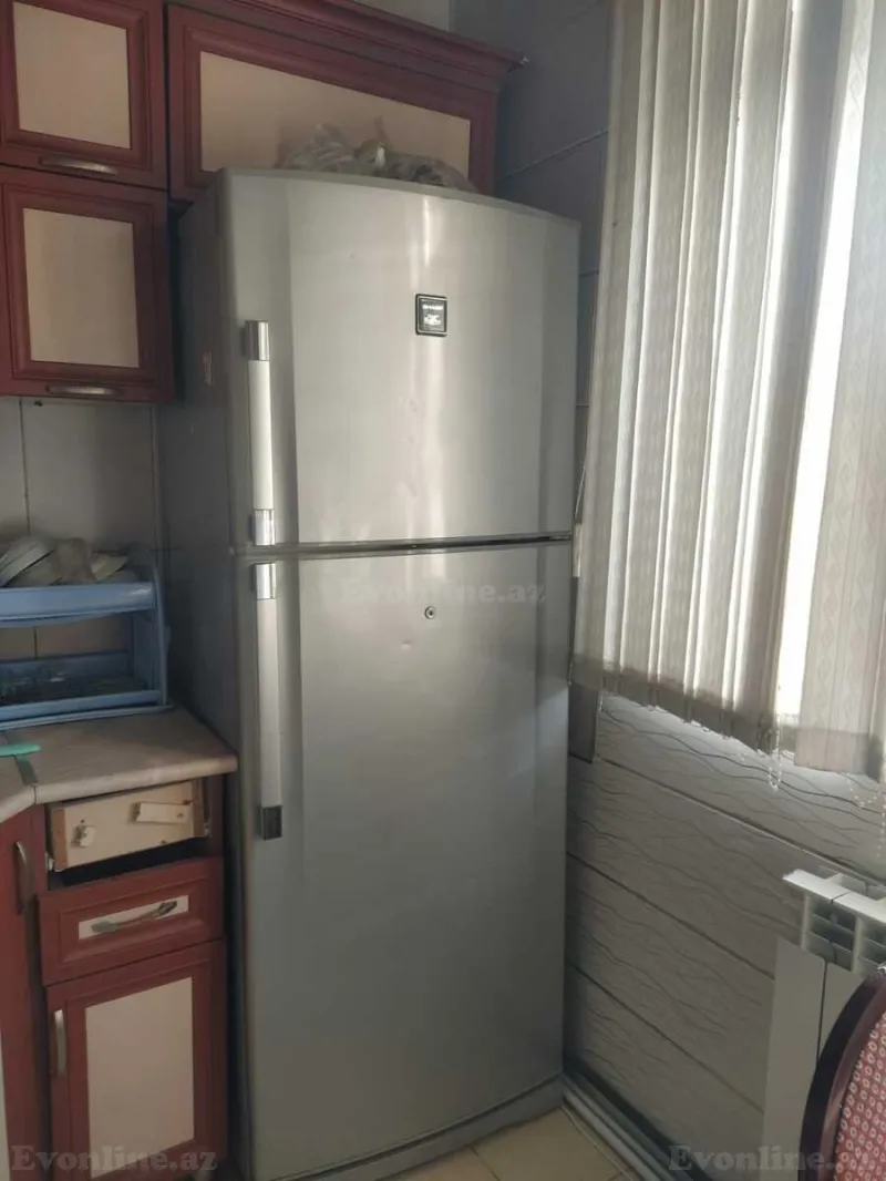 Kirayə verilir 2 otaqlı Mənzil Köhnə tikili 45 m² 4-cü mikrorayon - şəkil 9