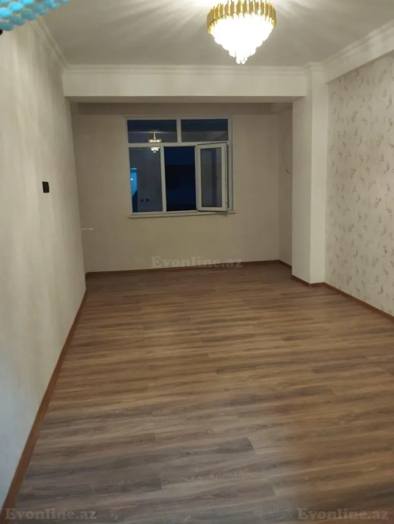 Satılır 1 otaqlı Mənzil Yeni tikili 31 m² Xırdalan - şəkil 3