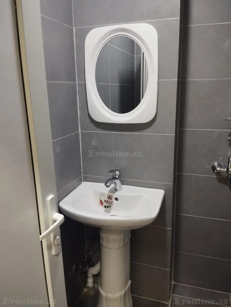 Satılır 1 otaqlı Mənzil Yeni tikili 31 m² Xırdalan - şəkil 4