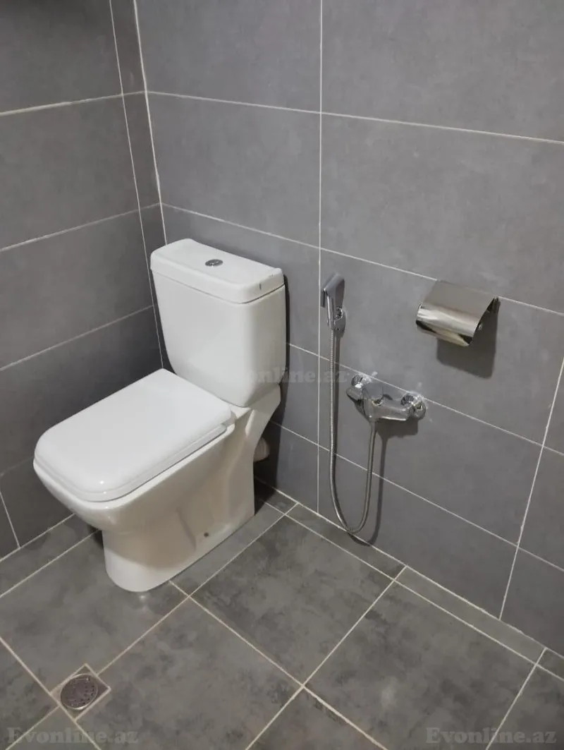 Satılır 1 otaqlı Mənzil Yeni tikili 31 m² Xırdalan - şəkil 5