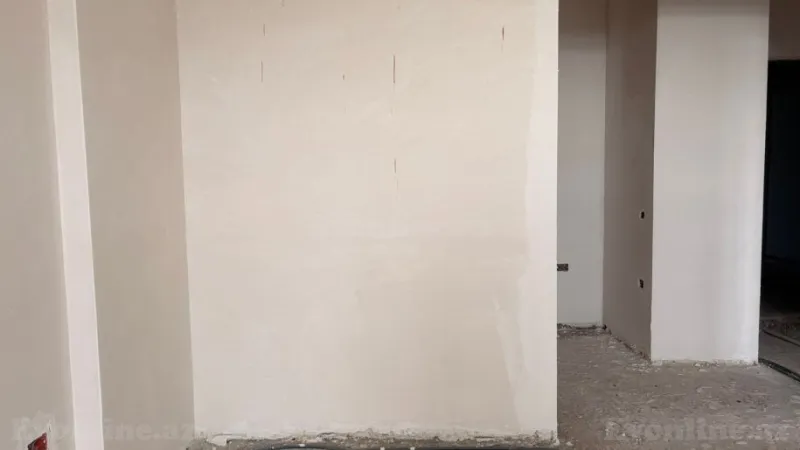 Satılır 2 otaqlı Mənzil Yeni tikili 54.7 m² Zığ - şəkil 5