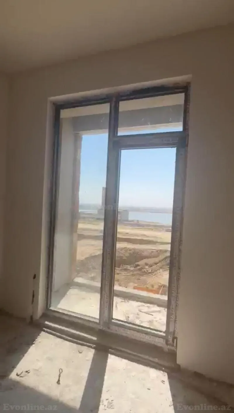Satılır 2 otaqlı Mənzil Yeni tikili 54.7 m² Zığ - şəkil 6