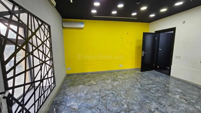 Kirayə verilir Obyekt 140 m² İçərişəhər m. - şəkil 4
