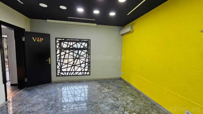 Kirayə verilir Obyekt 140 m² İçərişəhər m. - şəkil 5
