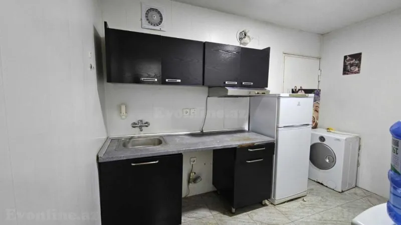 Kirayə verilir Obyekt 140 m² İçərişəhər m. - şəkil 12