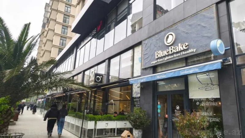 Kirayə verilir 2 otaqlı Mənzil Yeni tikili 63 m² Nəriman Nərimanov m. - şəkil 11
