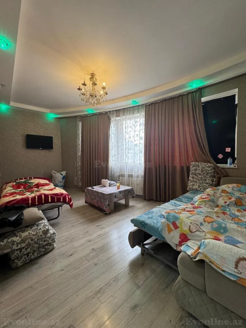 Satılır 2 otaqlı Mənzil Yeni tikili 70 m² Yeni Yasamal - şəkil 2