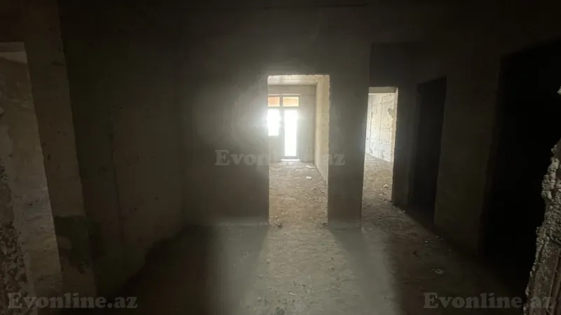 Satılır 2 otaqlı Mənzil Yeni tikili 111 m² 9-cu mikrorayon - şəkil 6