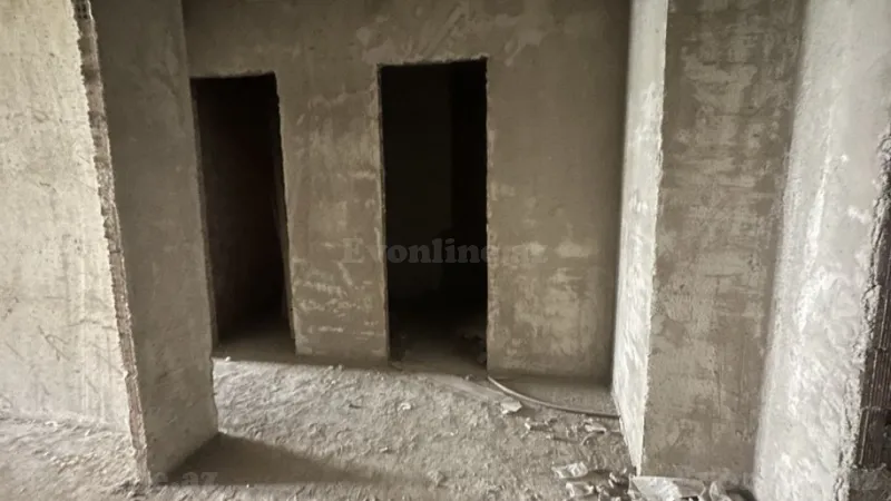 Satılır 2 otaqlı Mənzil Yeni tikili 111 m² 9-cu mikrorayon - şəkil 7