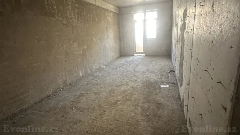 Satılır 2 otaqlı Mənzil Yeni tikili 111 m² 9-cu mikrorayon - şəkil 8