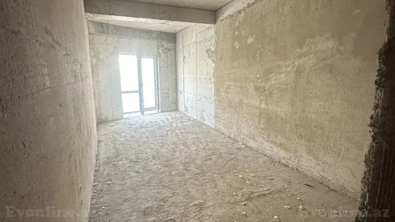 Satılır 2 otaqlı Mənzil Yeni tikili 111 m² 9-cu mikrorayon - şəkil 9