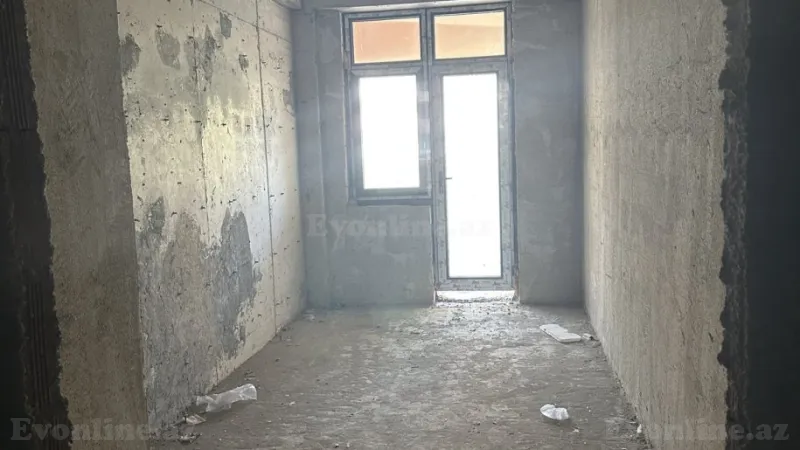 Satılır 2 otaqlı Mənzil Yeni tikili 111 m² 9-cu mikrorayon - şəkil 10