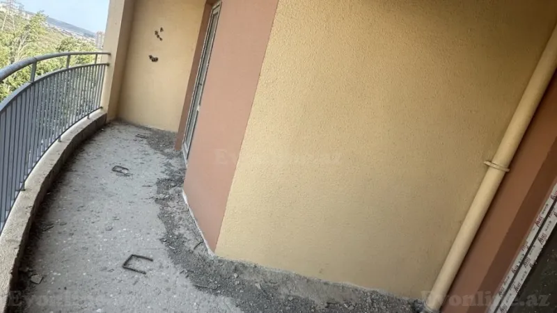 Satılır 2 otaqlı Mənzil Yeni tikili 111 m² 9-cu mikrorayon - şəkil 11