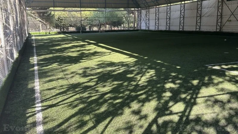 Satılır 2 otaqlı Mənzil Yeni tikili 111 m² 9-cu mikrorayon - şəkil 12
