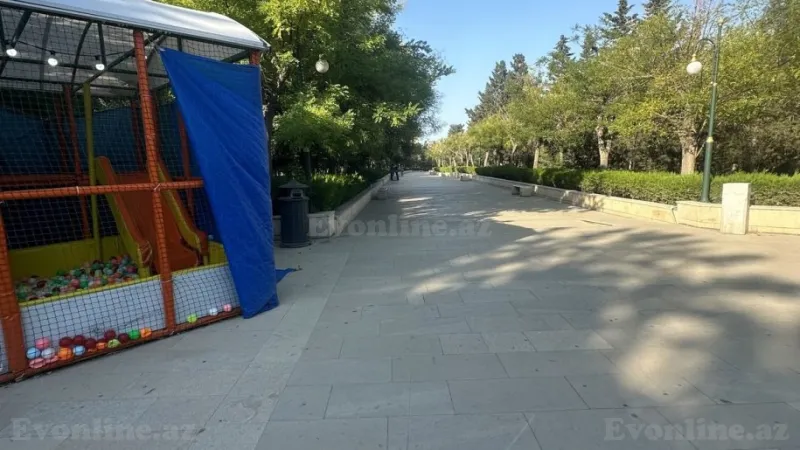 Satılır 2 otaqlı Mənzil Yeni tikili 111 m² 9-cu mikrorayon - şəkil 14