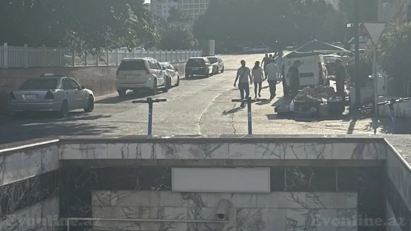 Satılır 2 otaqlı Mənzil Yeni tikili 111 m² 9-cu mikrorayon - şəkil 15