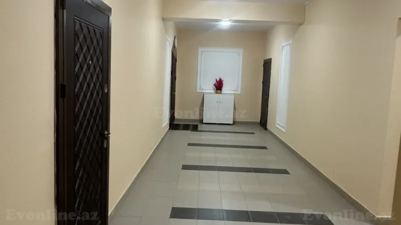 Satılır 2 otaqlı Mənzil Yeni tikili 111 m² 9-cu mikrorayon - şəkil 18