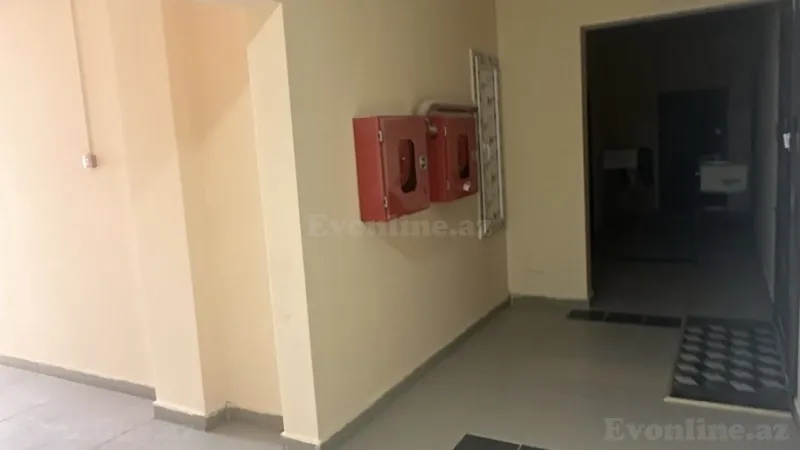 Satılır 2 otaqlı Mənzil Yeni tikili 111 m² 9-cu mikrorayon - şəkil 19