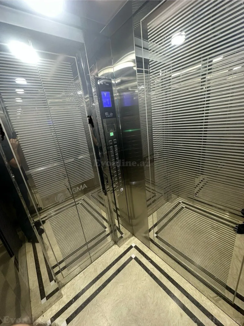 Satılır 2 otaqlı Mənzil Yeni tikili 111 m² 9-cu mikrorayon - şəkil 20