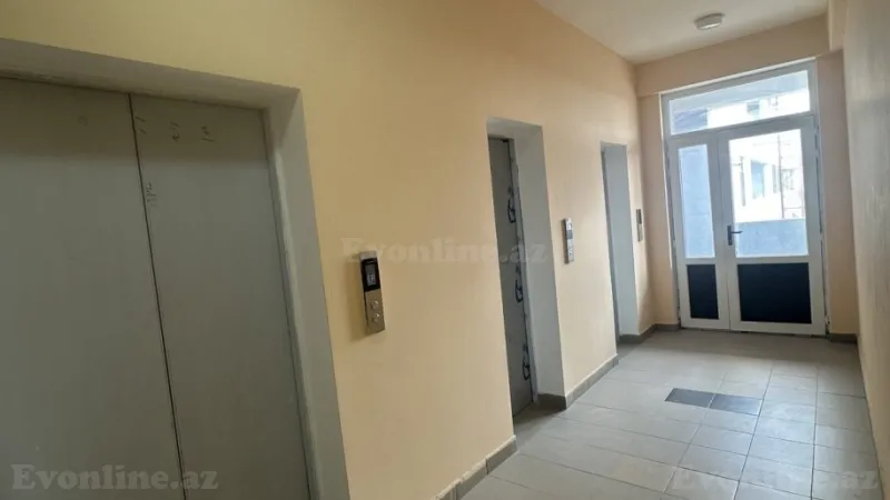 Satılır 2 otaqlı Mənzil Yeni tikili 111 m² 9-cu mikrorayon - şəkil 21
