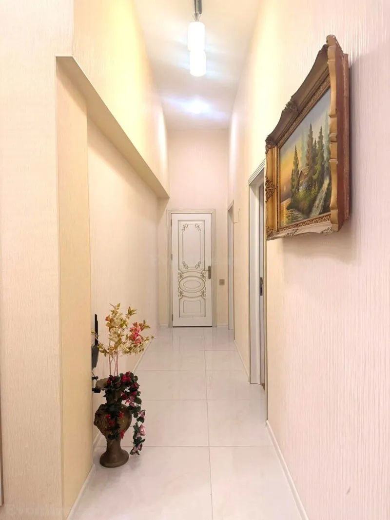 2 otaqlı Mənzil 70 m² Əhmədli m. Kirayə verilir