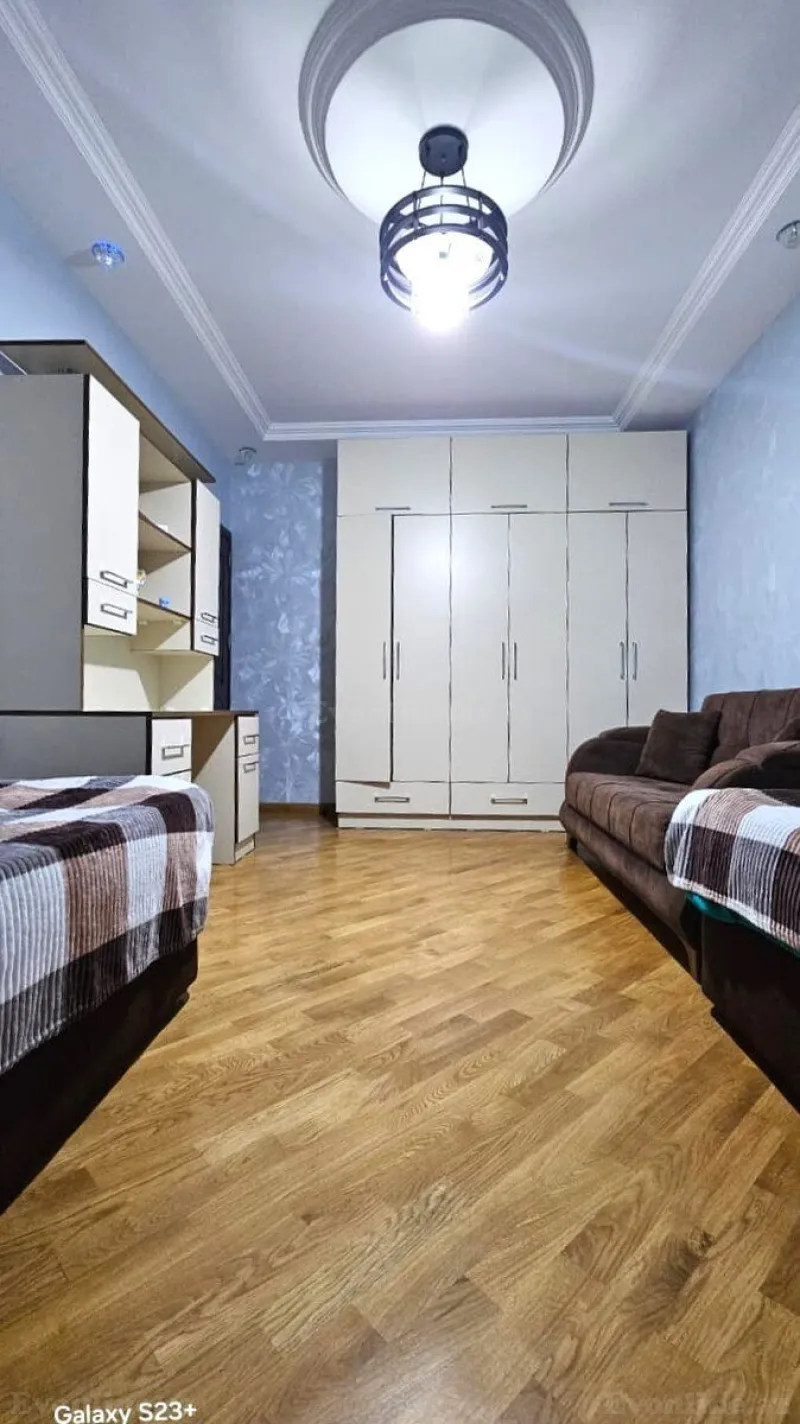 Satılır 3 otaqlı Mənzil Köhnə tikili 90 m² Həzi Aslanov m. - şəkil 9