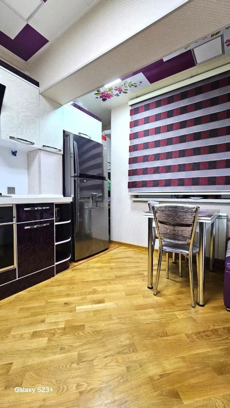 Satılır 3 otaqlı Mənzil Köhnə tikili 90 m² Həzi Aslanov m. - şəkil 10