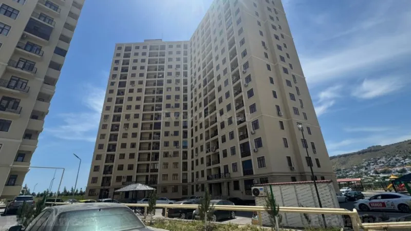 Satılır 3 otaqlı Mənzil Yeni tikili 120 m² Bayıl - şəkil 3
