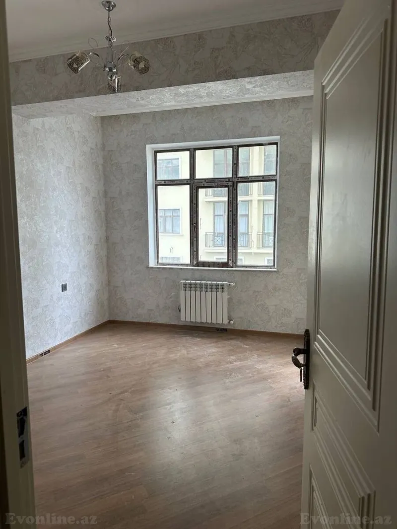 Satılır 3 otaqlı Mənzil Yeni tikili 120 m² Bayıl - şəkil 10
