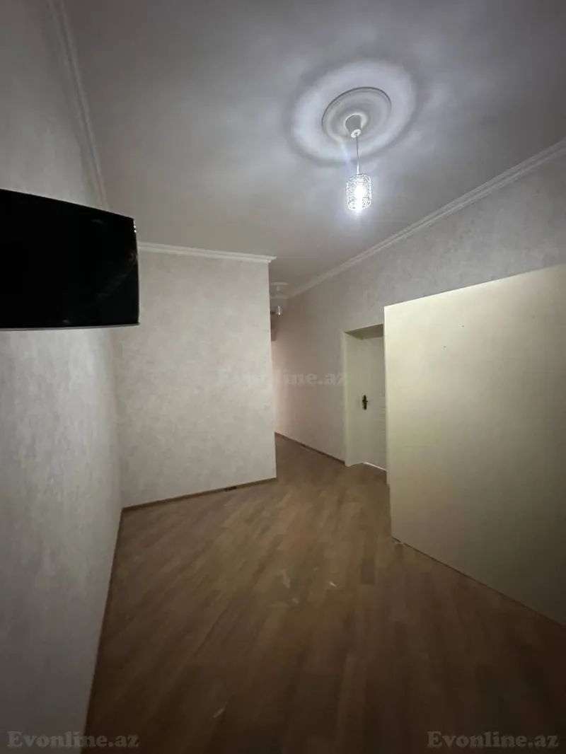 Satılır 3 otaqlı Mənzil Yeni tikili 120 m² Bayıl - şəkil 15
