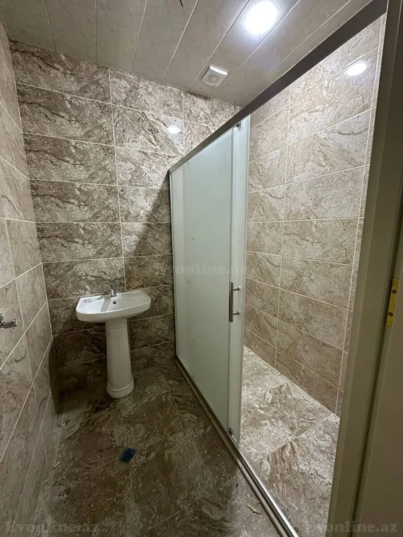 Satılır 3 otaqlı Mənzil Yeni tikili 120 m² Bayıl - şəkil 19