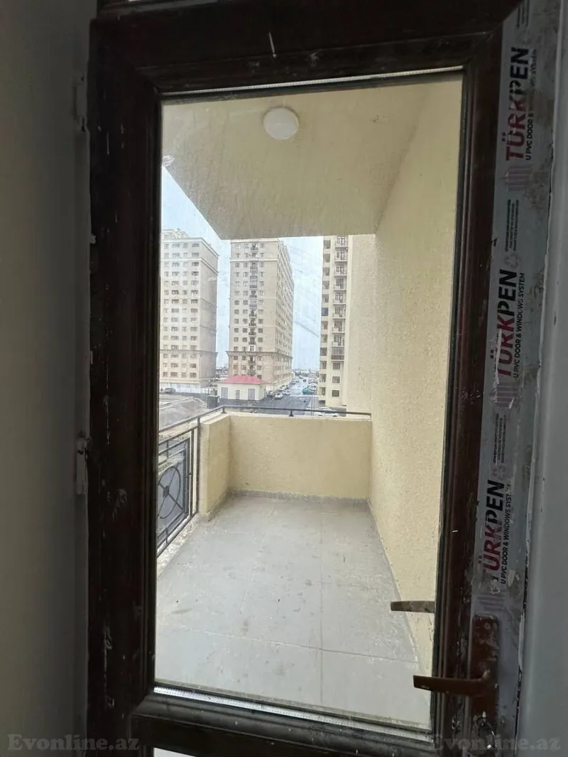 Satılır 3 otaqlı Mənzil Yeni tikili 120 m² Bayıl - şəkil 20