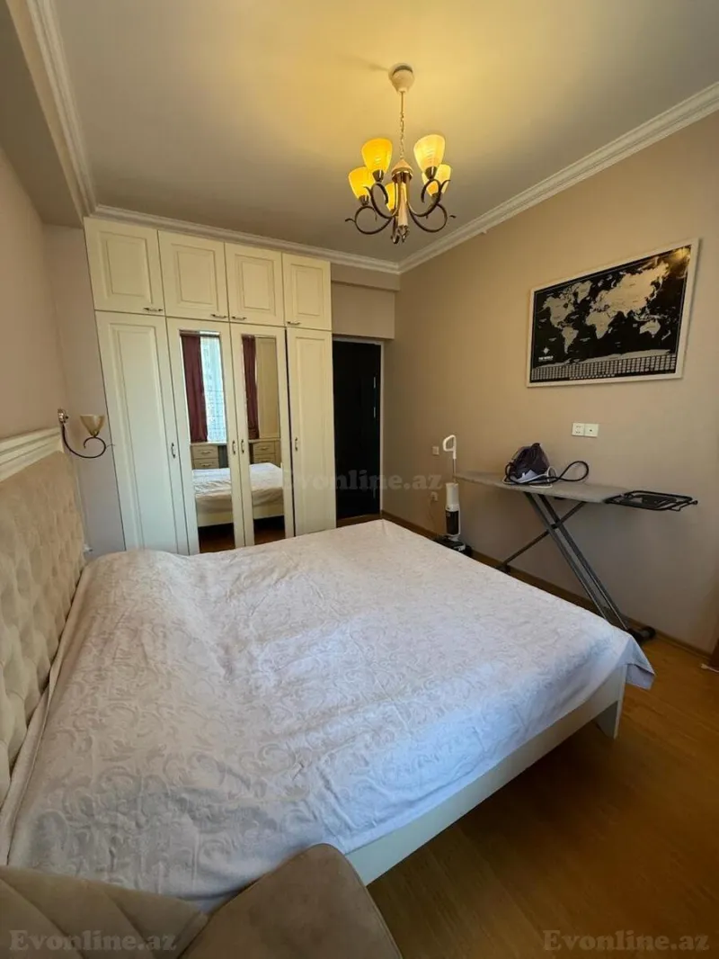 Satılır 3 otaqlı Mənzil Yeni tikili 71 m² 20 Yanvar m. - şəkil 4