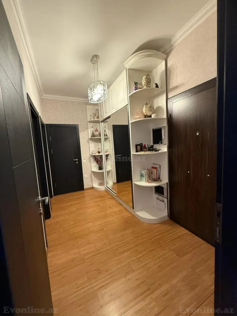 Satılır 3 otaqlı Mənzil Yeni tikili 71 m² 20 Yanvar m. - şəkil 10