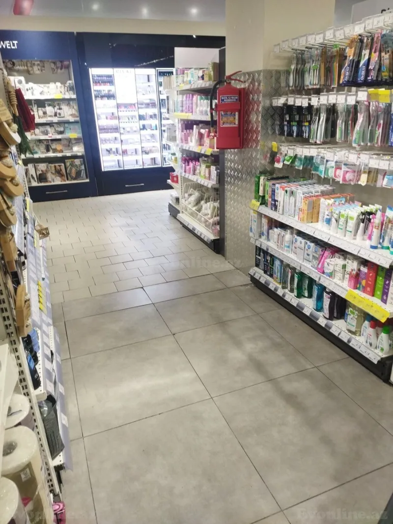 Satılır Obyekt 20 m² Sahil m. - şəkil 3